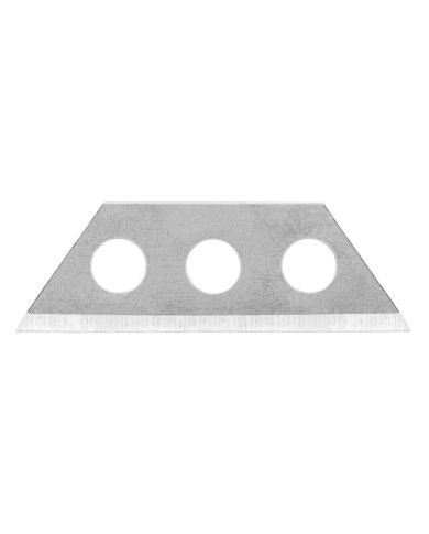 10PC BLADES FOR FIBER OPTIC SLITTER - 48-22-3018
