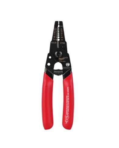 PINCE À DÉNUDER 10-24 AWG - 48-22-3043