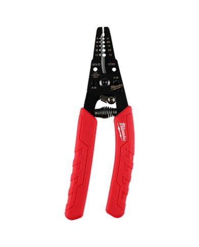 PINCE À DÉNUDER 10-20 AWG - 48-22-3050