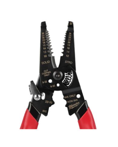 PINCE À DÉNUDER 10-28 AWG - 48-22-3052
