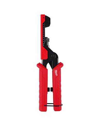 PINCE DE COMPRESSION LONGUE COAX         - 48-22-3073