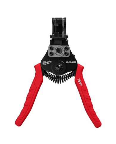 DÉGAINEUR AUTOMATIQUE 8-20 AWG - 48-22-3083