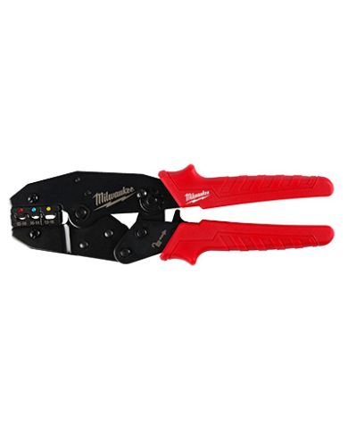 PINCE À CRIMPER 22-18,16-14,12-10        - 48-22-3084