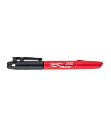 MARQUEUR NOIR POINTE FINE                - 48-22-3100
