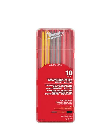 MINES DE COULEUR POUR 48-22-3301 (10) - 48-22-3303