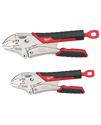 PINCES ÉTAU 7" & 10" MILWAUKEE           - 48-22-3402