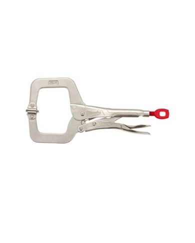 PINCE ÉTAU 11" AVEC PIVOT                - 48-22-3521
