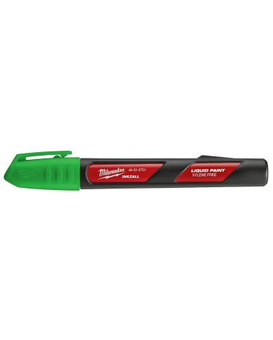 CRAYON À PEINTURE VERT MILWAUKEE - 48-22-3751