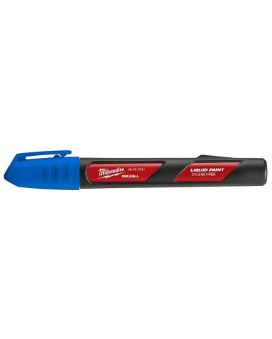 CRAYON À PEINTURE BLEU MILWAUKEE - 48-22-3761
