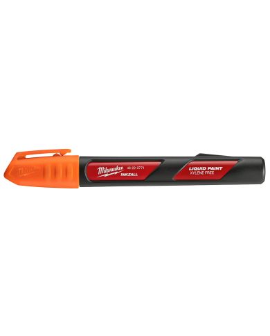 CRAYON À PEINTURE ORANGE MILWAUKEE - 48-22-3771