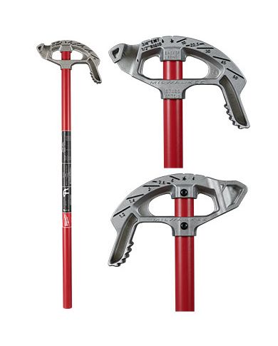 PLIEUR POUR TUYAU 3/4" D'ALU. EMT - 48-22-4071