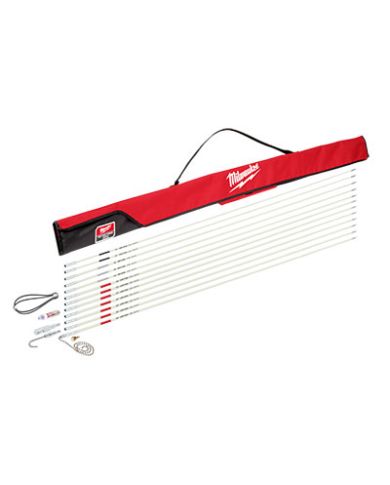 ENS FICHOIR EN TIGE, FLEXION MIXTE 60'   - 48-22-4156
