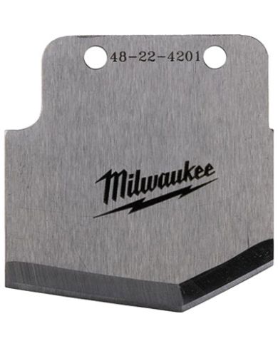 LAME DE REMPLACEMENT PEX/PVC             - 48-22-4203