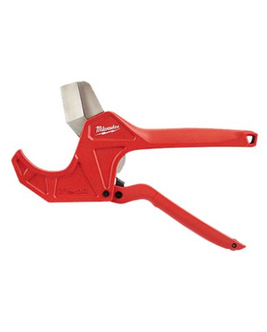 COUPE PVC AVEC ROCHET 2-3/8"             - 48-22-4215