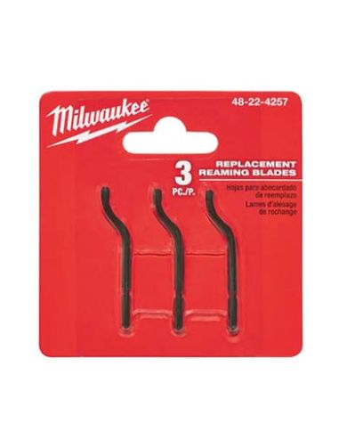 LAME DE RECHANGE POUR ÉBAVUREUR 3 MCX - 48-22-4257