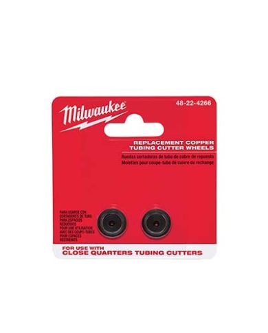 LAME DE RECHANGE POUR COUPE TUYAU 2 MCX - 48-22-4266