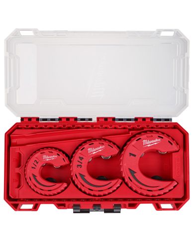 ENSEMBLE MINI COUPE TUYAU 3MCX - 48-22-4267
