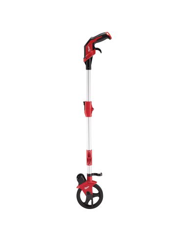 ROUE À MESURER DE 6"