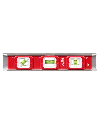 NIVEAU TORPILLE 10" MAGNÉTIQUE - 48-22-5106