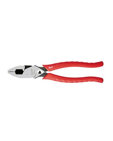 PINCE D'ÉLECTRICIEN 9"                   - 48-22-6100