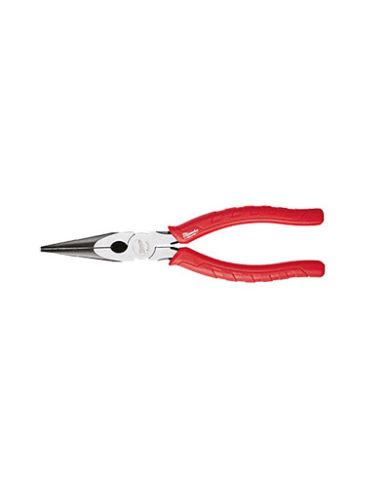 PINCE A LONG BEC 8" - 48-22-6101