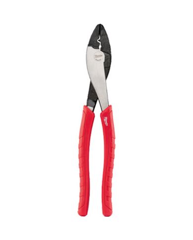PINCE A SERTIR 8"                        - 48-22-6103