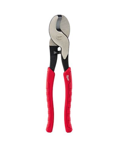 PINCE COUPE CÂBLE 2/0CU 4/0AI            - 48-22-6104