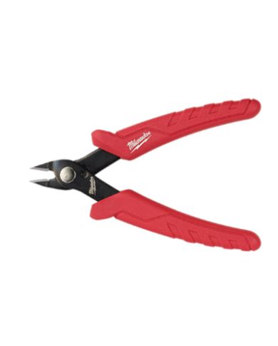 PINCE COUPANTE À COUPE RAS MILWAUKEE     - 48-22-6105