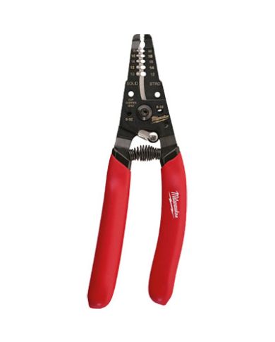 PINCE A DENUDER MILWAUKEE - 48-22-6109