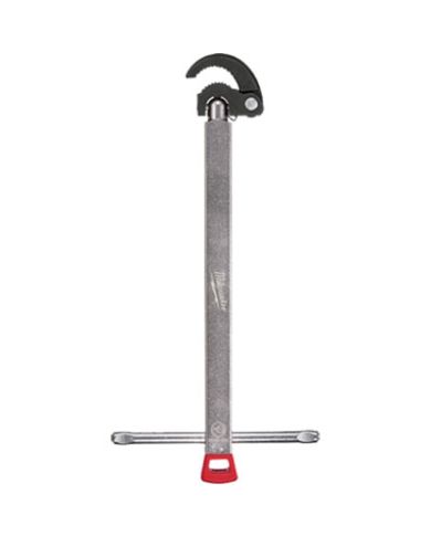 CLÉ À ROBINET 1-1/4"                     - 48-22-7001