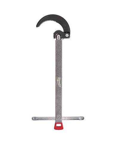 CLÉ À ROBINET 2-1/2"                     - 48-22-7002