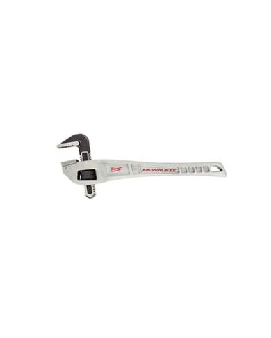 CLÉ À TUYAU 18" DÉVIÉ ALUMINIUM - 48-22-7185