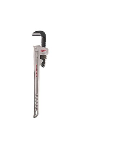 CLÉ À TUYAU 24" ALUMINIUM                - 48-22-7224