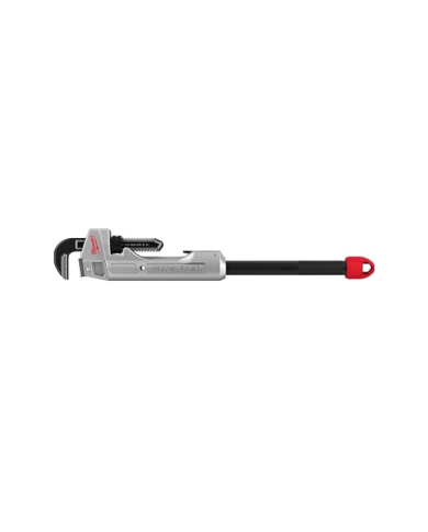 CLÉ À TUYAU 14" ALLONGEABLE ALUMINIUM - 48-22-7318