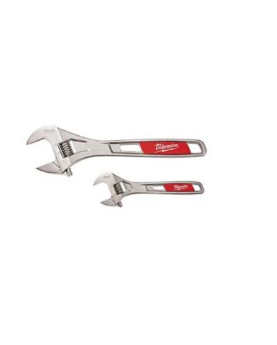 ENS DE CLÉS AJUSTABLE 6" & 10" 2 MCX     - 48-22-7400
