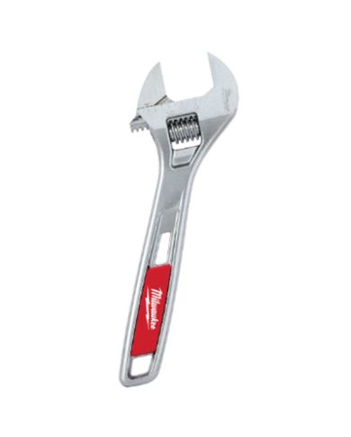 CLÉ A MOLETTE 6" MILWAUKEE               - 48-22-7406