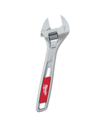 CLÉ AJUSTABLE 8" MILWAUKEE               - 48-22-7408
