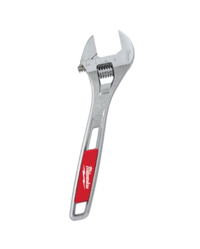 CLÉ AJUSTABLE 10" MILWAUKEE              - 48-22-7410