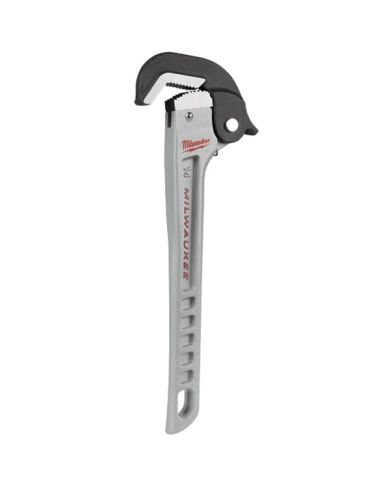 CLÉ AUTO-AJUSTABLE 14" EN ALUMINIUM      - 48-22-7414