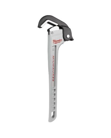 CLÉ AUTO-AJUSTABLE 18" EN ALUMINIUM      - 48-22-7418