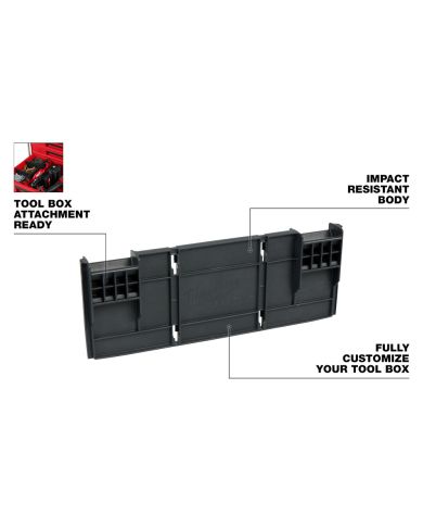 SÉPARATEUR POUR TIROIR PACKOUT