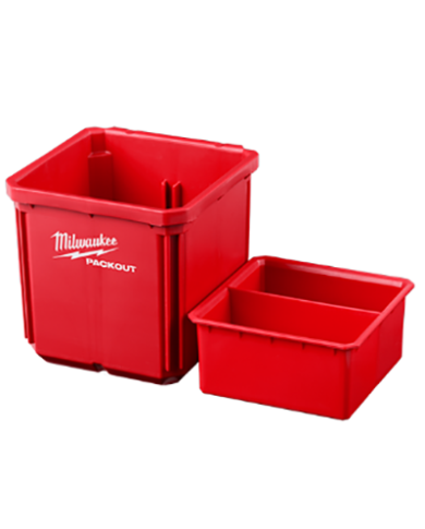 ENS DE COMPARTIMENTS PACKOUT - 48-22-8062