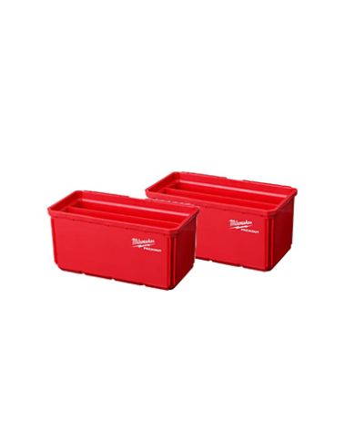 ENS DE COMPARTIMENTS PACKOUT - 48-22-8063