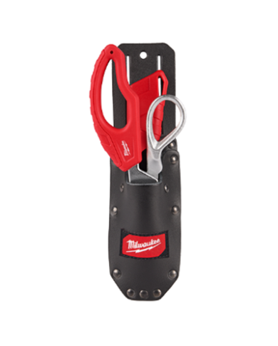 PORTE-OUTILS EN CUIR AVEC OUTILS         - 48-22-8117