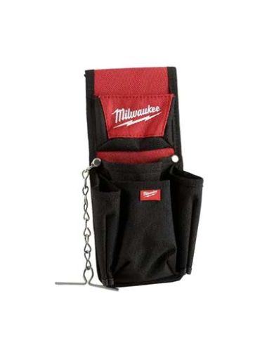 SAC A OUTIL 7 POCHES MILWAUKEE           - 48-22-8118