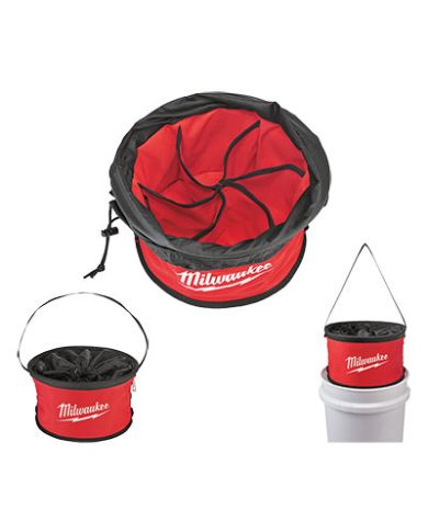 SAC DE RANGEMENT STYLE PARACHUTE         - 48-22-8170