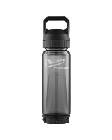 GOBLET 25oz POUR LIQUIDE NOIR PACKOUT    - 48-22-8371B