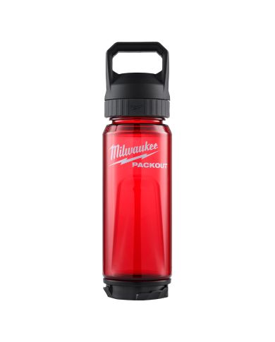 GOBLET 25oz POUR LIQUIDE ROUGE PACKOUT   - 48-22-8371R