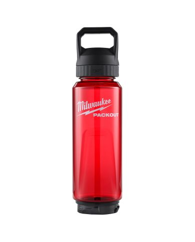 GOBLET 34oz POUR LIQUIDE ROUGE PACKOUT   - 48-22-8372R
