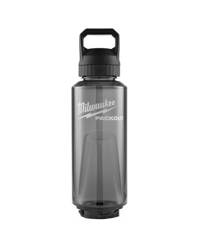 GOBLET 48oz POUR LIQUIDE NOIR PACKOUT    - 48-22-8373B